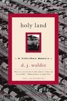 Holy Land (h�ftad)