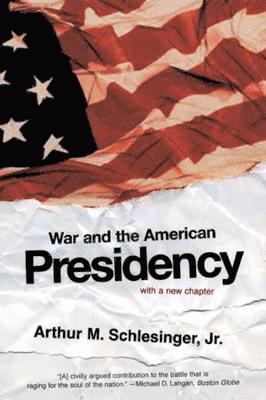 War and the American Presidency (hftad)