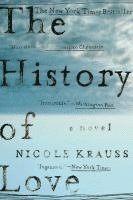 The History of Love (hftad)