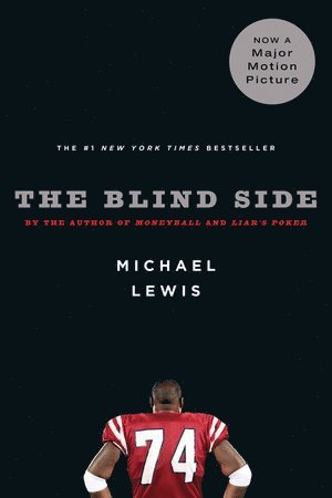 Blind Side (häftad)
