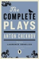 The Complete Plays (hftad)