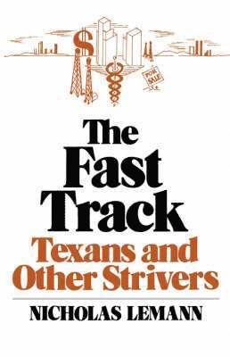 The Fast Track (hftad)