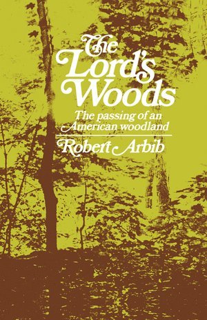 Lord's Woods (inbunden)