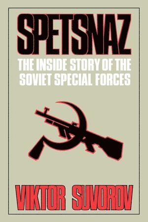 Spetsnaz (häftad)