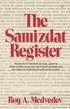 The Samizdat Register