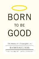 Born to Be Good (hftad)