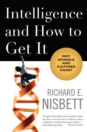 Intelligence and How to Get It (hftad)