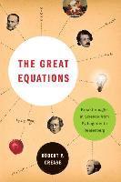 The Great Equations (hftad)