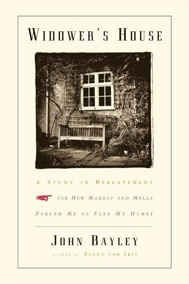 Widower's House (inbunden)