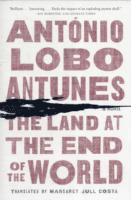 The Land at the End of the World (hftad)