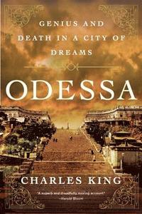 Odessa (häftad)