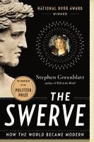 The Swerve (inbunden)