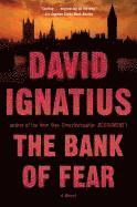 The Bank of Fear (häftad)