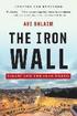 The Iron Wall - Israel and the Arab World