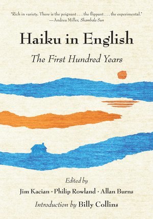 Haiku in English (häftad)