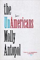 The UnAmericans - Stories (hftad)