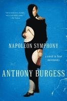 Napoleon Symphony (häftad)