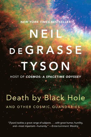 Death by Black Hole (inbunden)