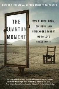 The Quantum Moment (hftad)