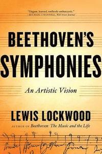 Beethoven's Symphonies (hftad)