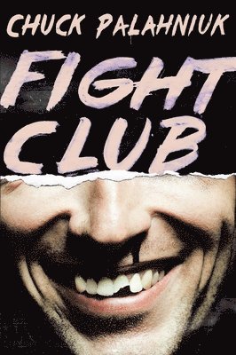 Fight Club (häftad)
