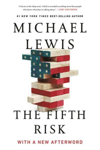 Fifth Risk (h�ftad)