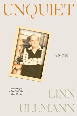 Unquiet (häftad)