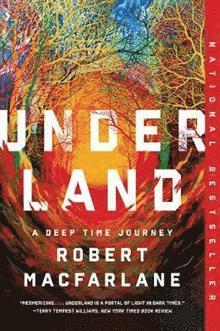 Underland - A Deep Time Journey (hftad)