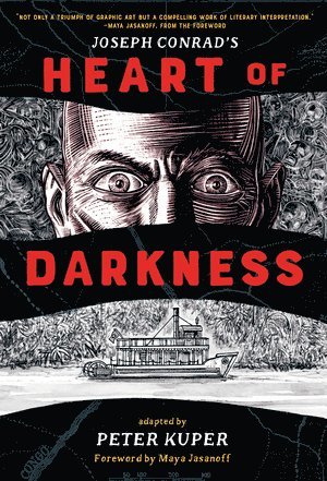 Heart of Darkness (häftad)