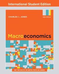 Macroeconomics (häftad)