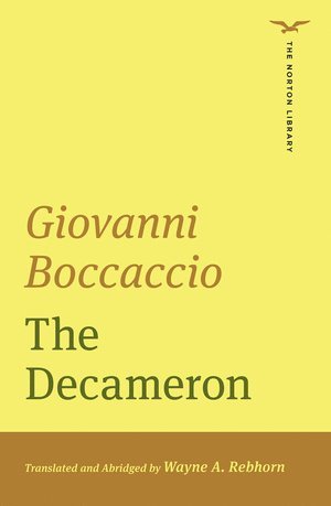 Decameron (hftad)