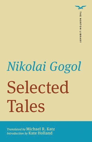Selected Tales (The Norton Library) (hftad)