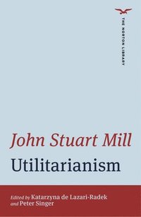 Utilitarianism (häftad)
