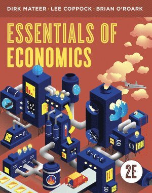 Essentials of Economics (inbunden)