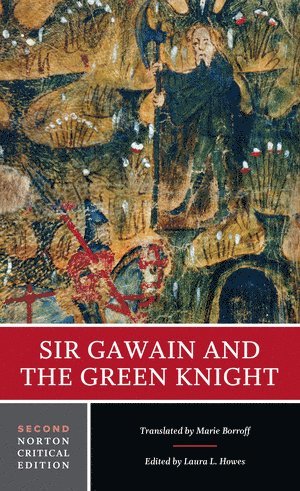 Sir Gawain and the Green Knight (häftad)