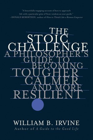 Stoic Challenge (häftad)