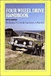 Four-Wheel Drive Handbook (inbunden)