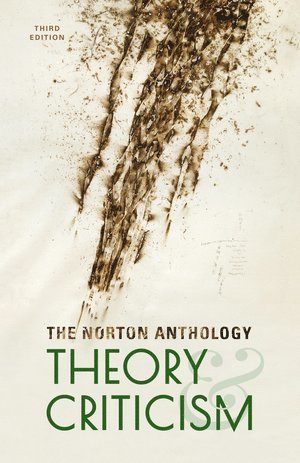 Norton Anthology of Theory and Criticism (häftad)