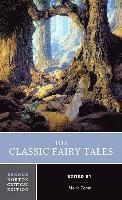 The Classic Fairy Tales (hftad)