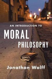 An Introduction to Moral Philosophy (hftad)