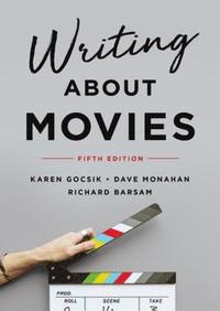 Writing About Movies (hftad)