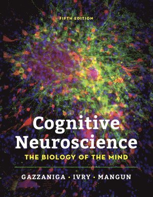 Cognitive Neuroscience (inbunden)