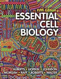 Essential Cell Biology (hftad)