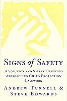 Signs of Safety (inbunden)