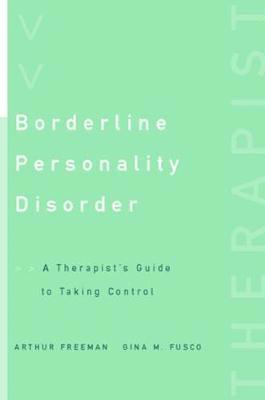 Borderline Personality Disorder (hftad)