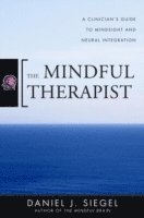 The Mindful Therapist (inbunden)