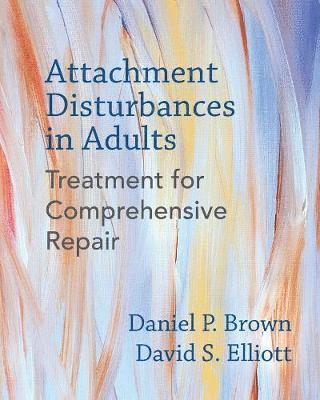 Attachment Disturbances in Adults (h�ftad)