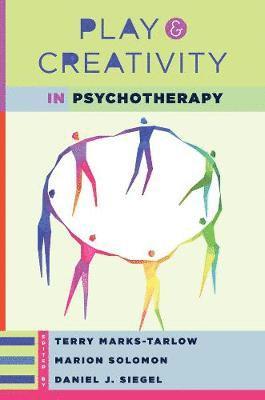 Play and Creativity in Psychotherapy (inbunden)