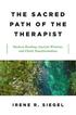 The Sacred Path of the Therapist