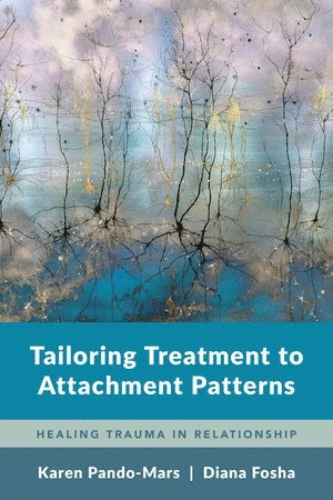 Tailoring Treatment to Attachment Patterns (hftad)